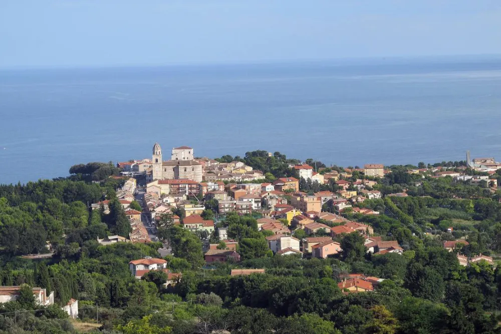 Camping Village Internazionale