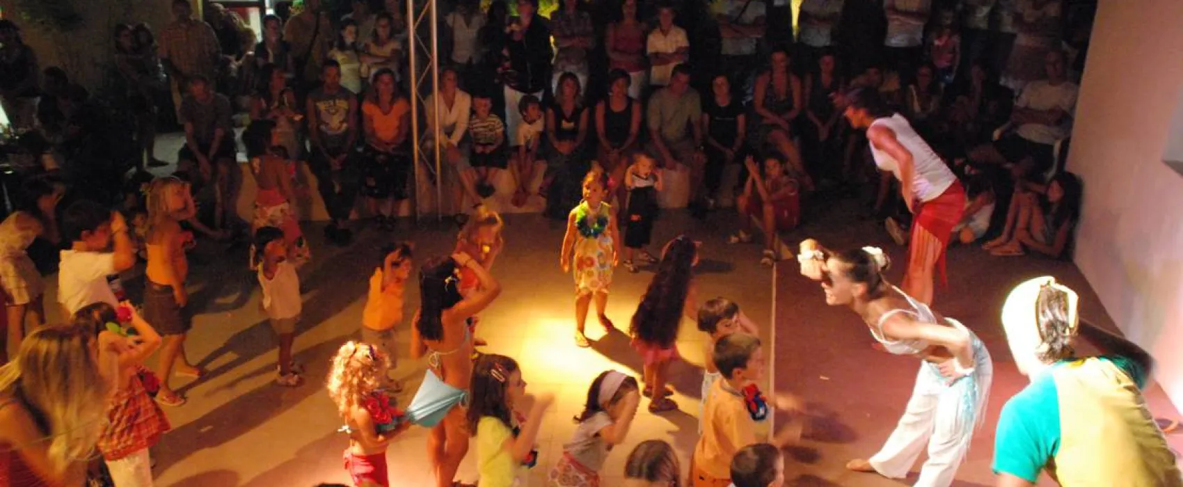 Camping Village Internazionale