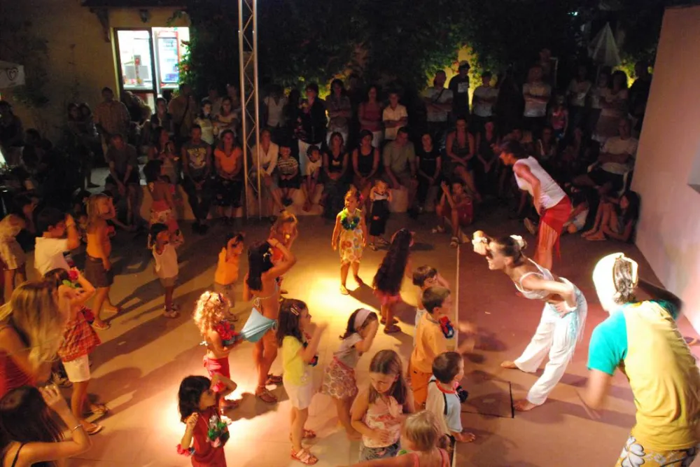 Camping Village Internazionale