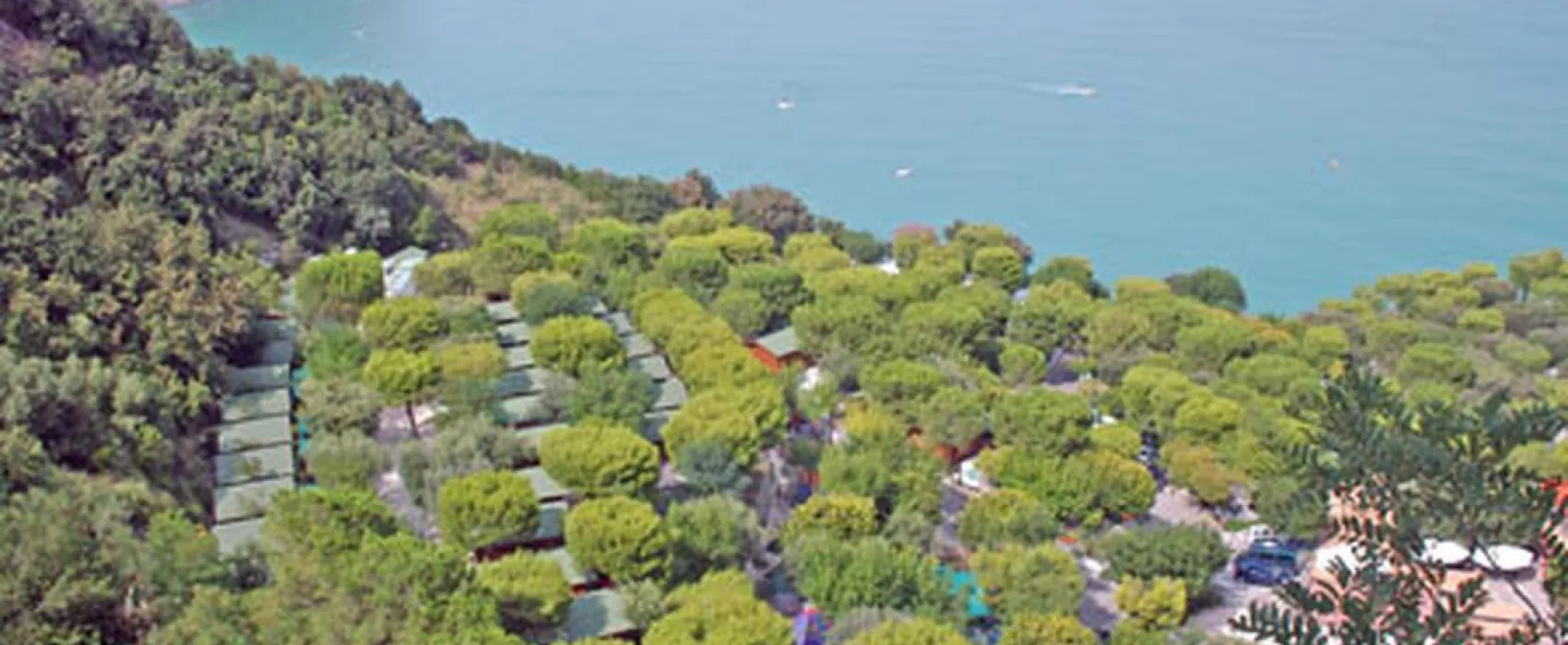 Camping Village Internazionale