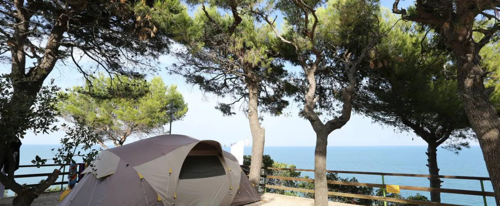 Camping Village Internazionale