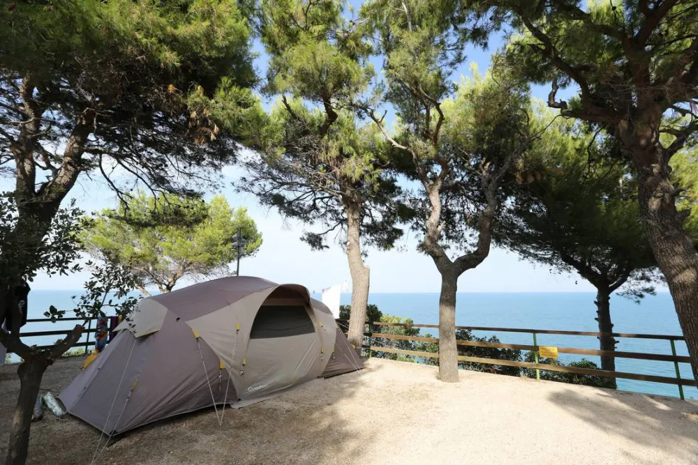 Camping Village Internazionale