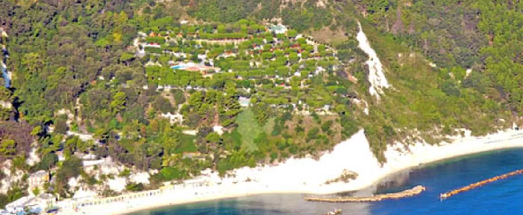 Camping Village Internazionale