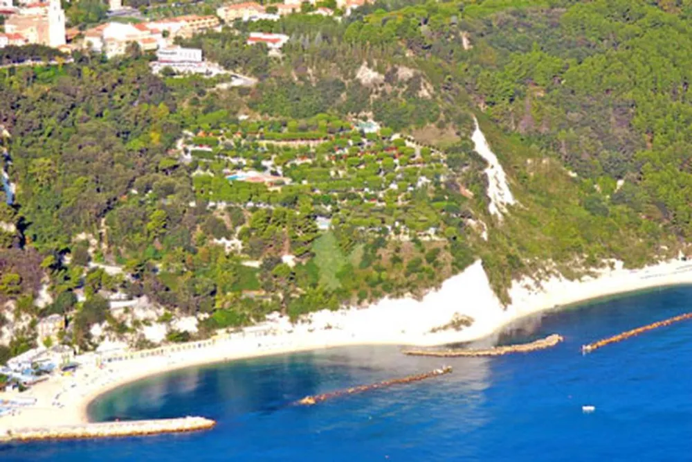 Camping Village Internazionale