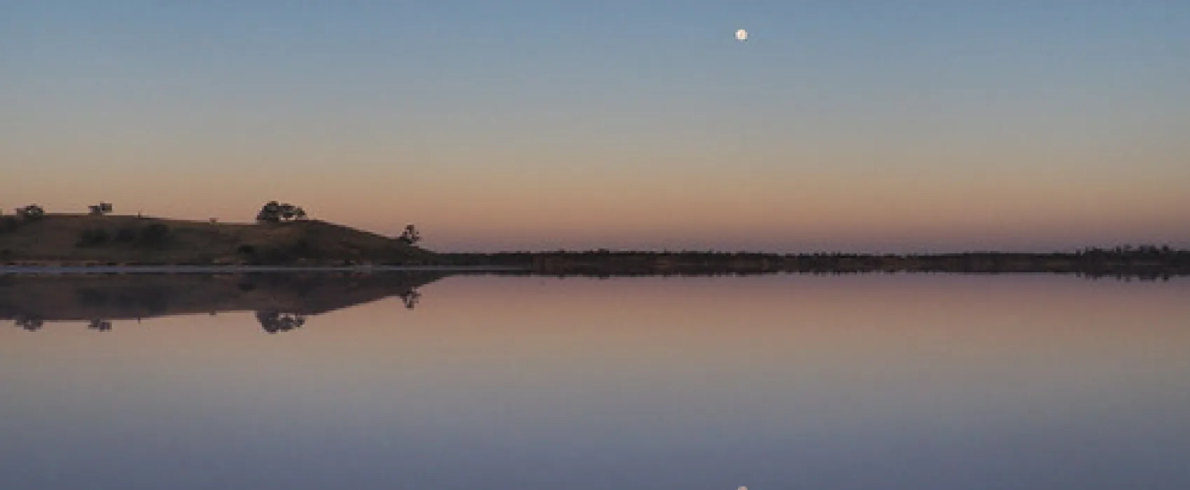 Pink Lakes Campground
