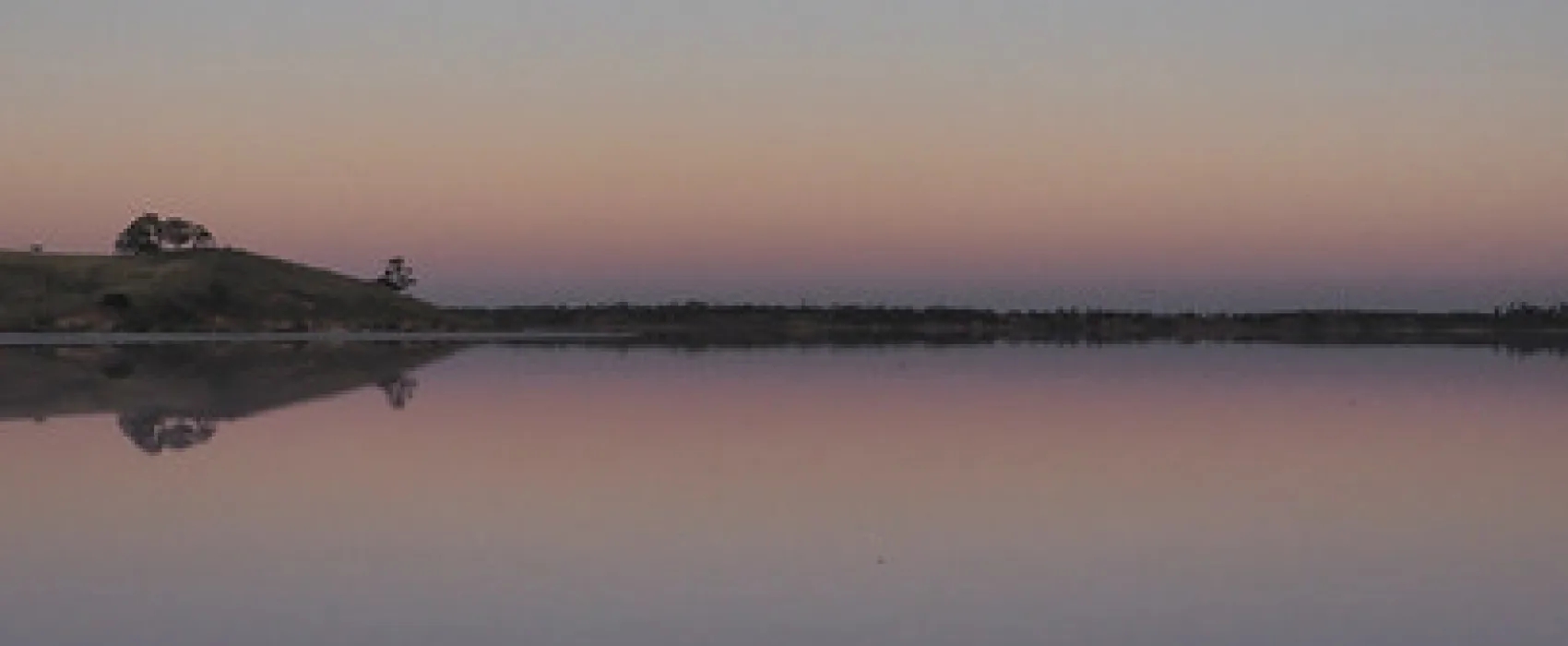 Pink Lakes Campground