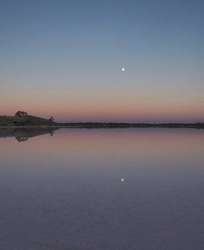 Pink Lakes Campground - Photo 3