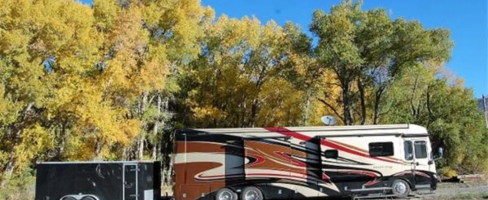 Peacock Meadows Riverside RV Park