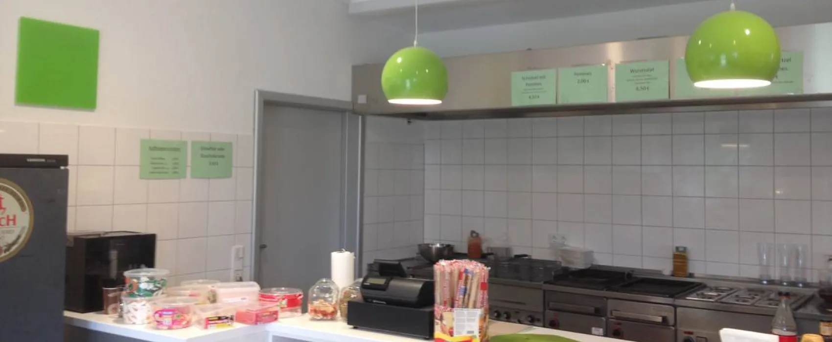 Campinggarten Leibertingen