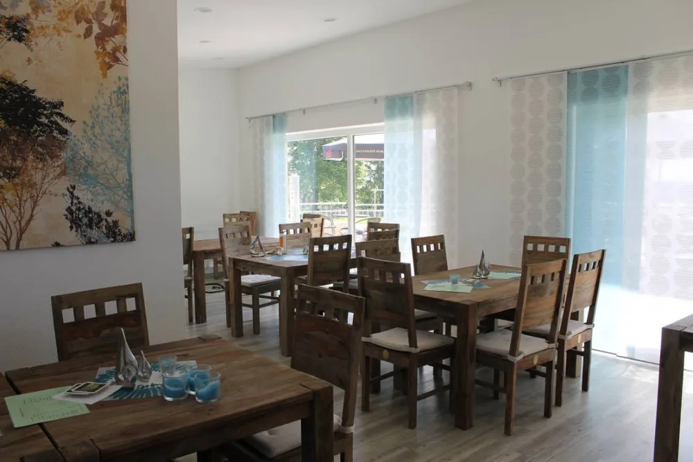 Campinggarten Leibertingen