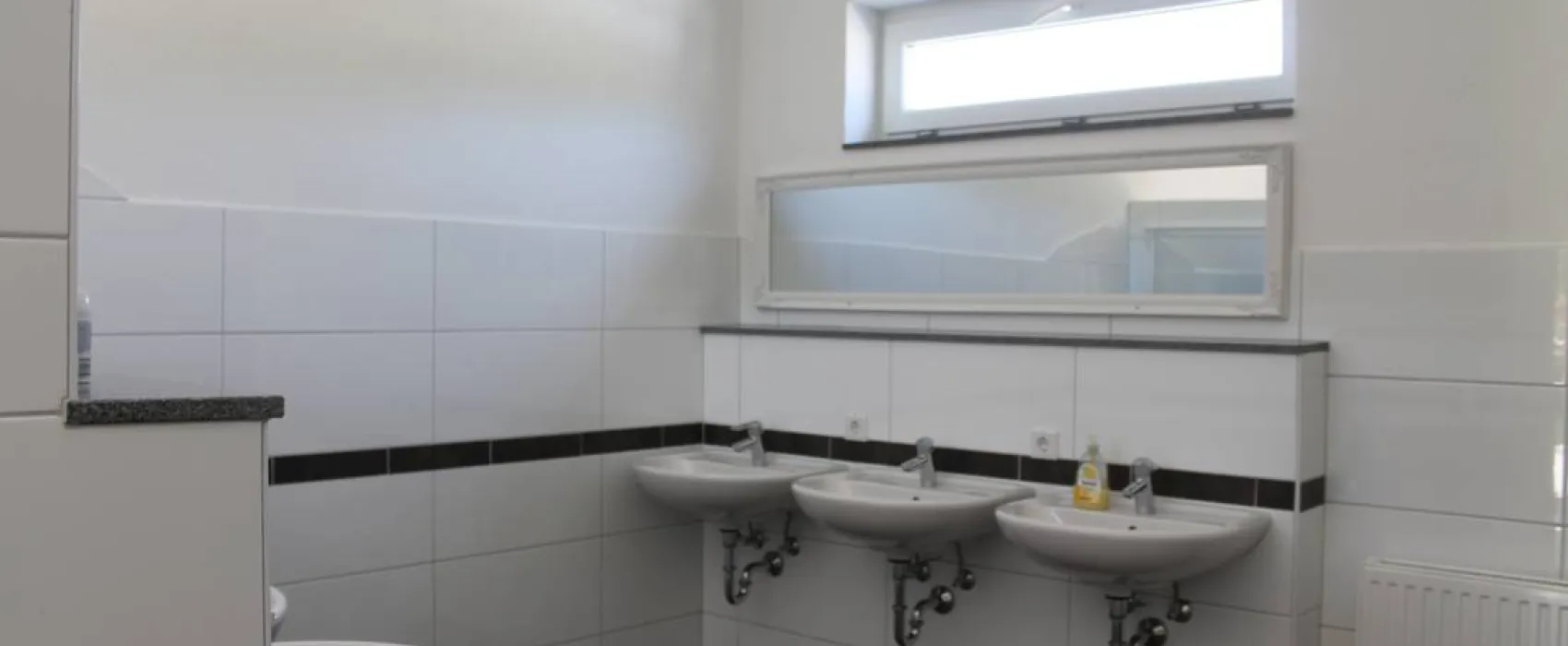 Campinggarten Leibertingen