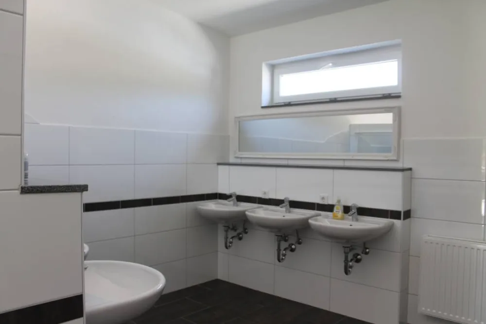 Campinggarten Leibertingen