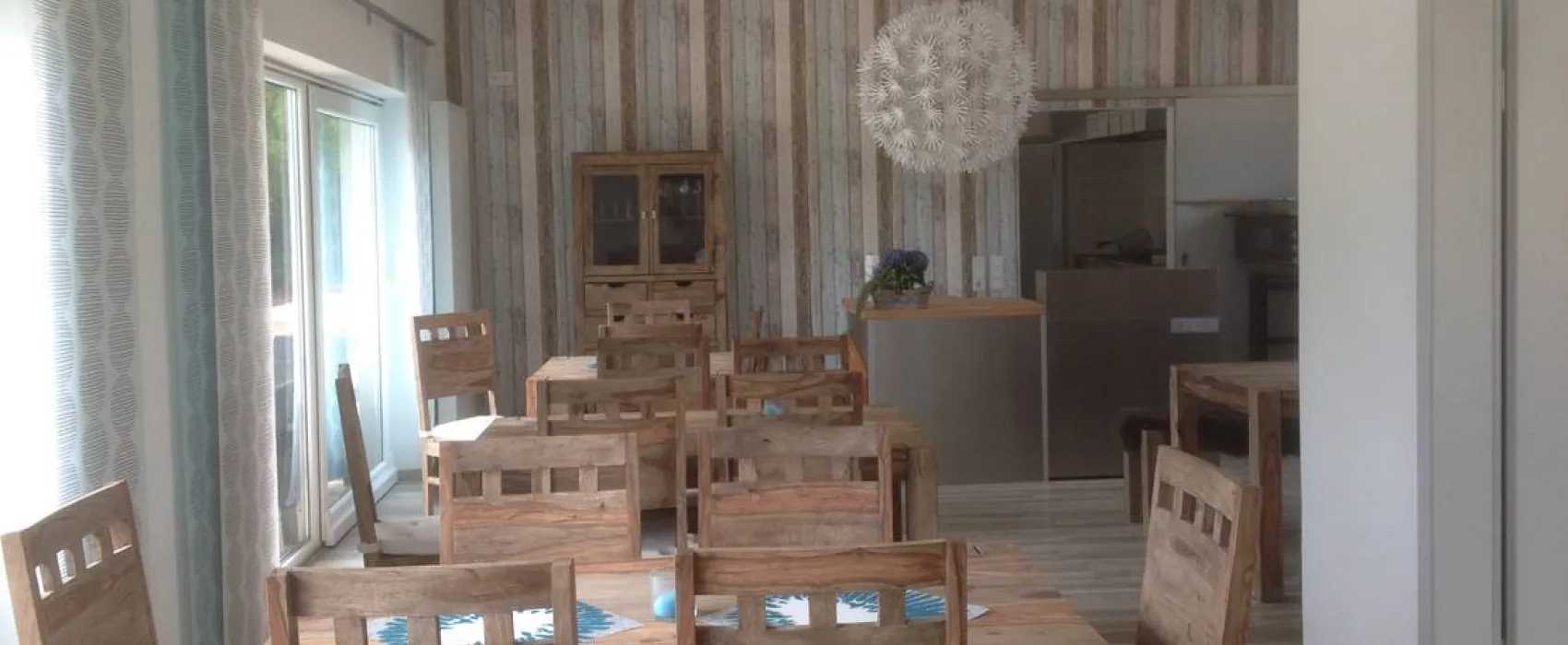 Campinggarten Leibertingen