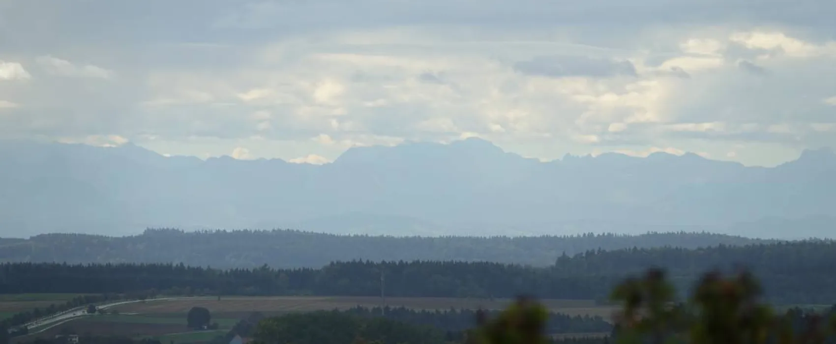 Campinggarten Leibertingen