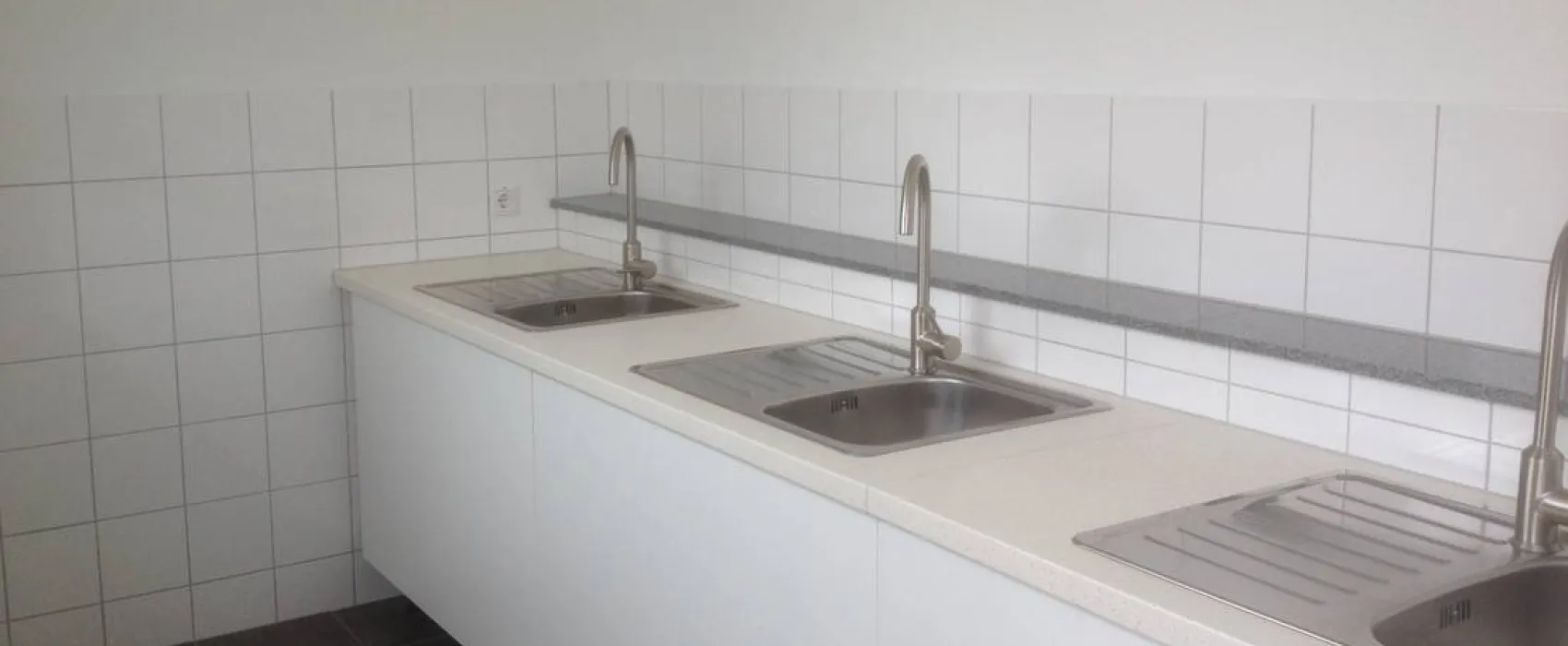 Campinggarten Leibertingen