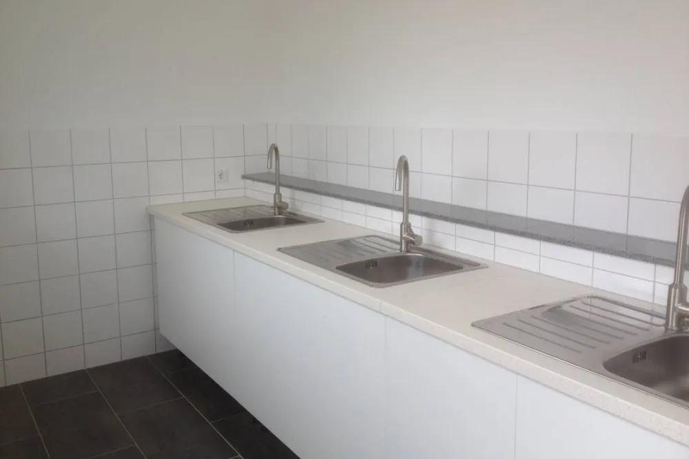 Campinggarten Leibertingen