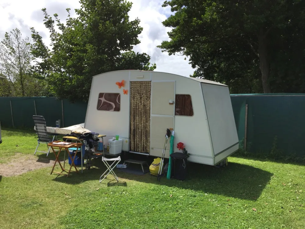 Boerderijcamping Sleutel-Hoeve