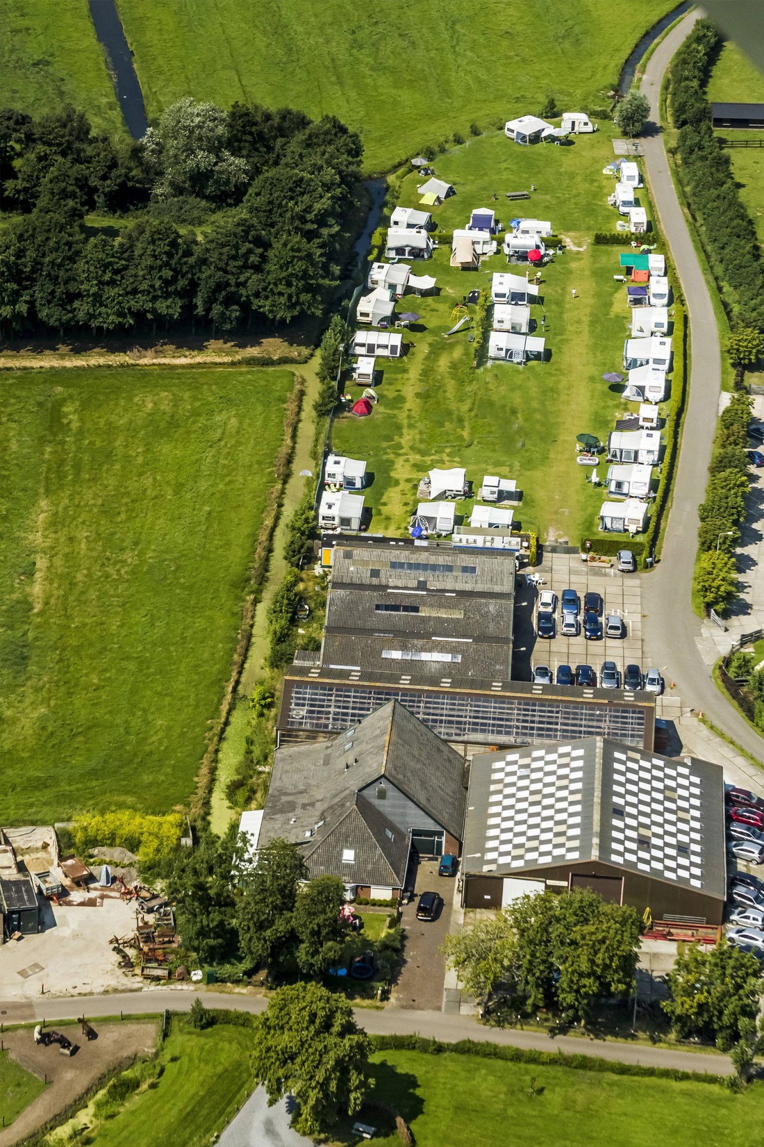 Boerderijcamping Sleutel-Hoeve photo 3