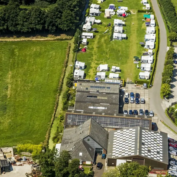 Boerderijcamping Sleutel-Hoeve