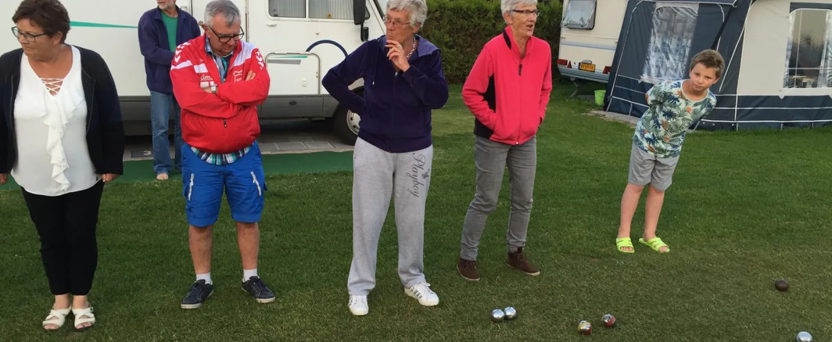 Boerderijcamping Sleutel-Hoeve