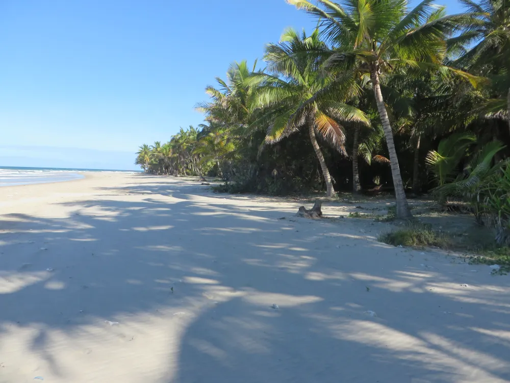 Morrungulo Beach Lodge