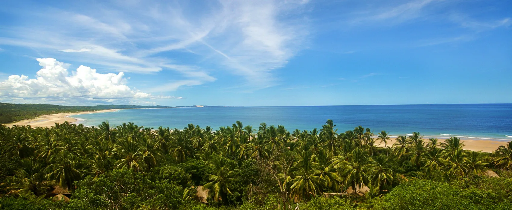Morrungulo Beach Lodge