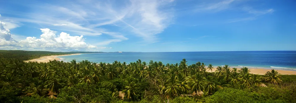 Morrungulo Beach Lodge