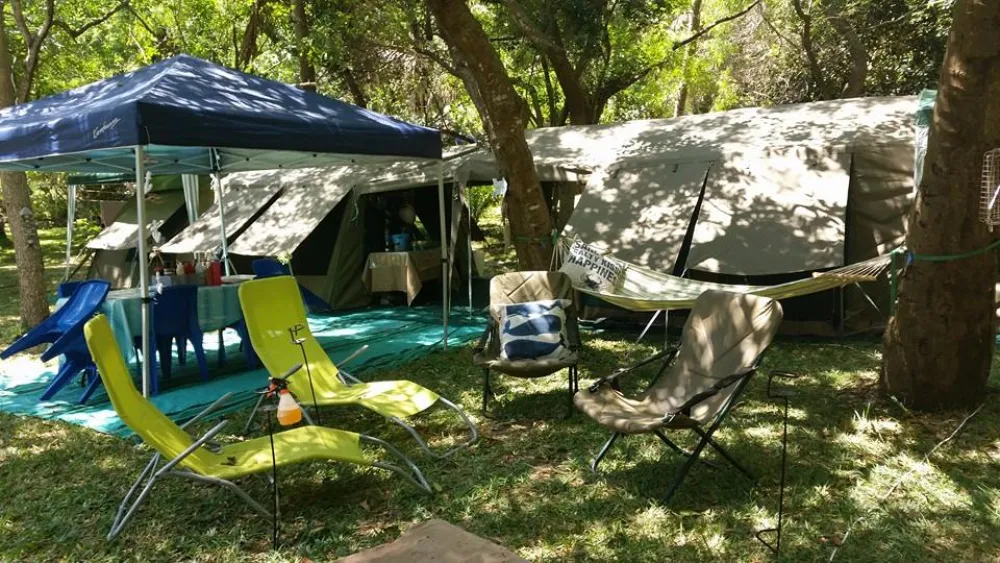 Morrungulo Beach Lodge