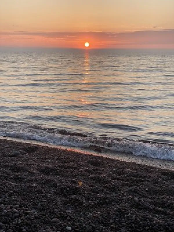 Sunset Bay Campground