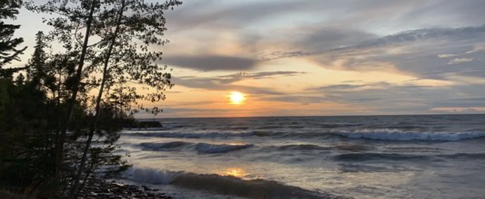 Sunset Bay Campground