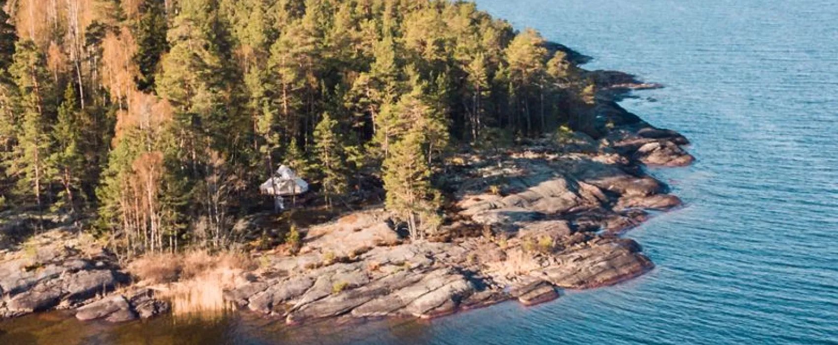 Happie camp - Värmlandsgården