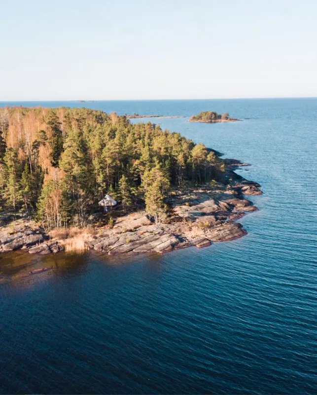 Happie camp - Värmlandsgården