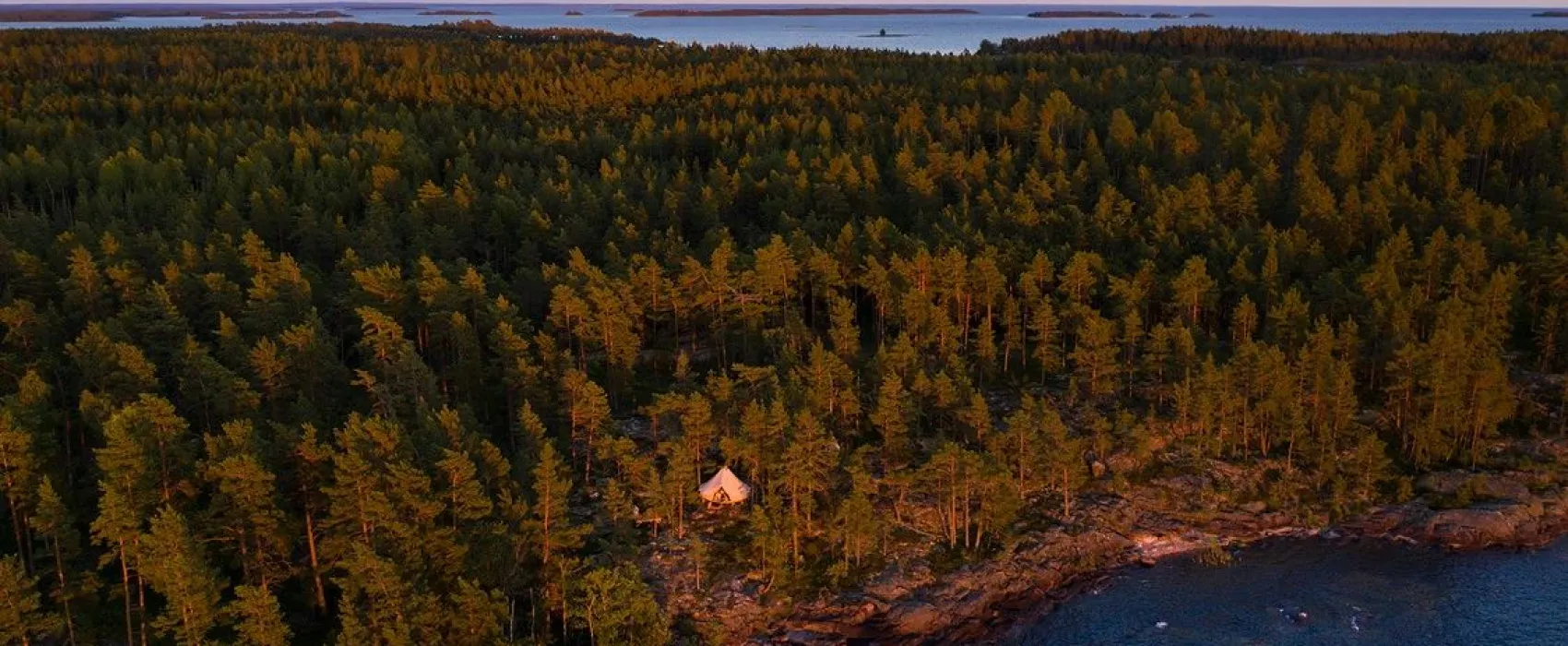 Happie camp - Värmlandsgården