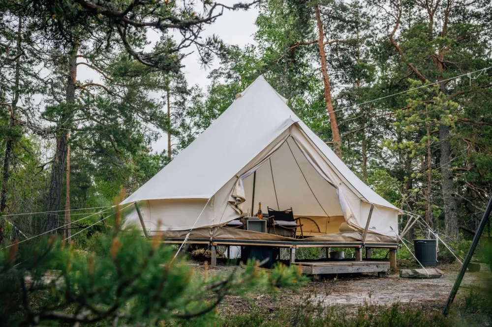 Happie camp - Värmlandsgården