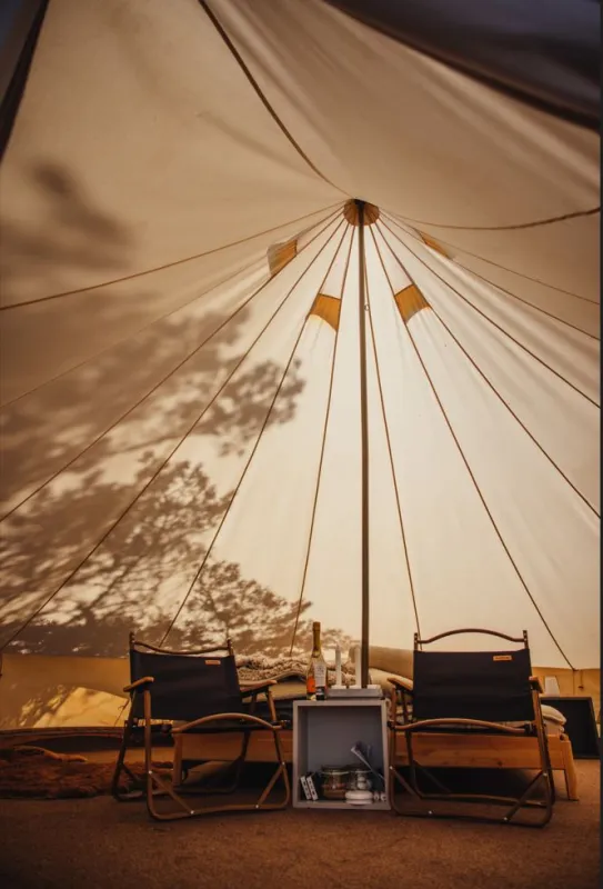 Happie camp - Värmlandsgården