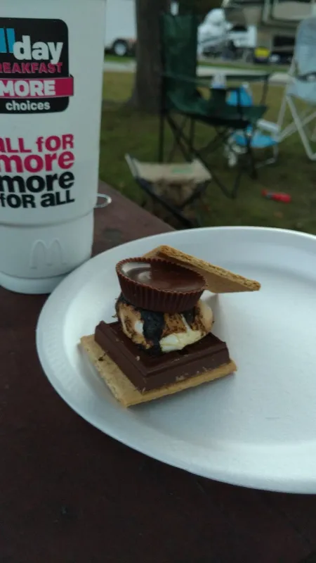 Hickory Hollow Campground