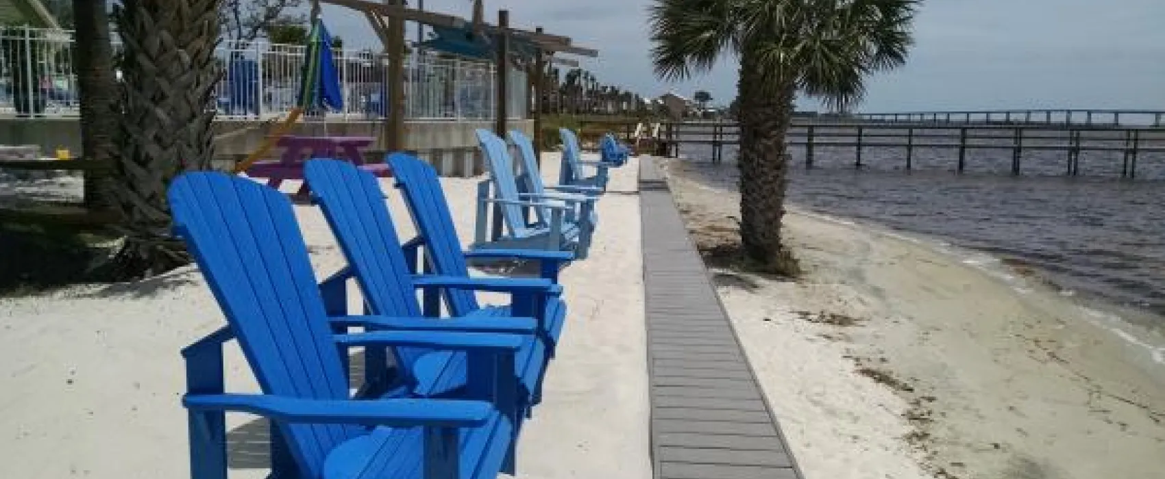 Santa Rosa RV Resort