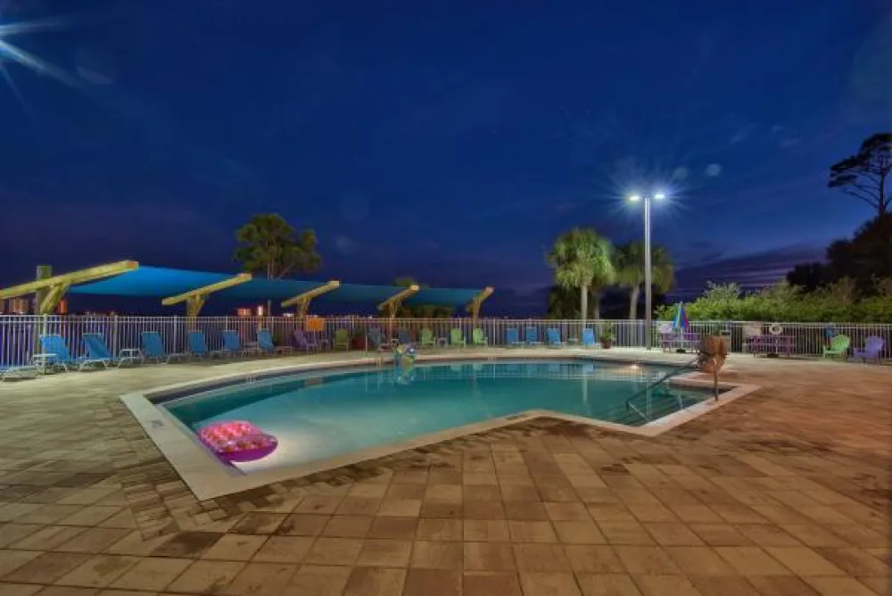 Santa Rosa RV Resort