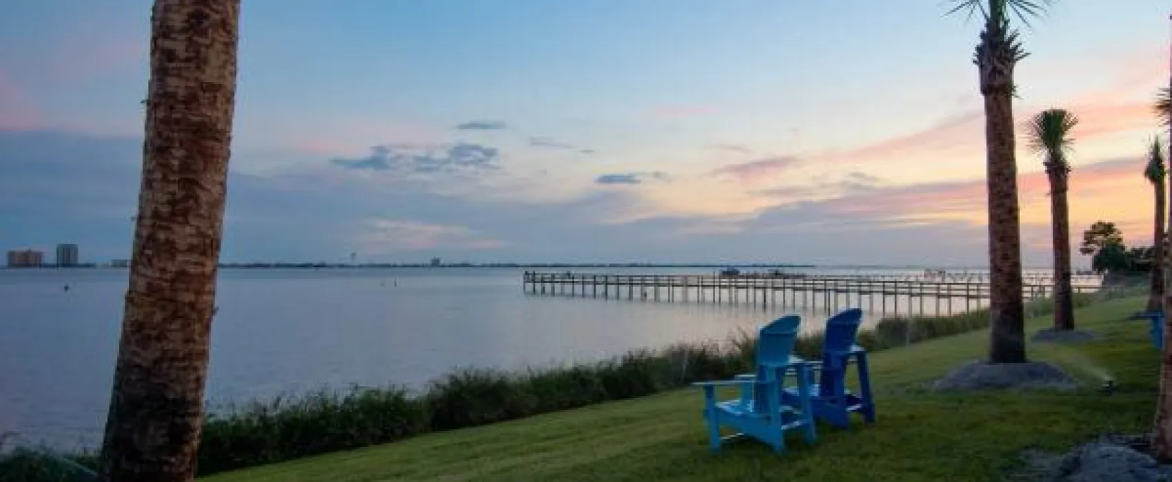 Santa Rosa RV Resort