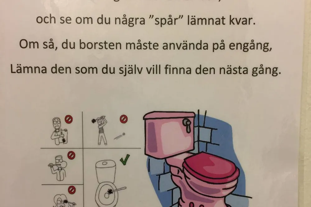 Silvköparens Camping & Stugor