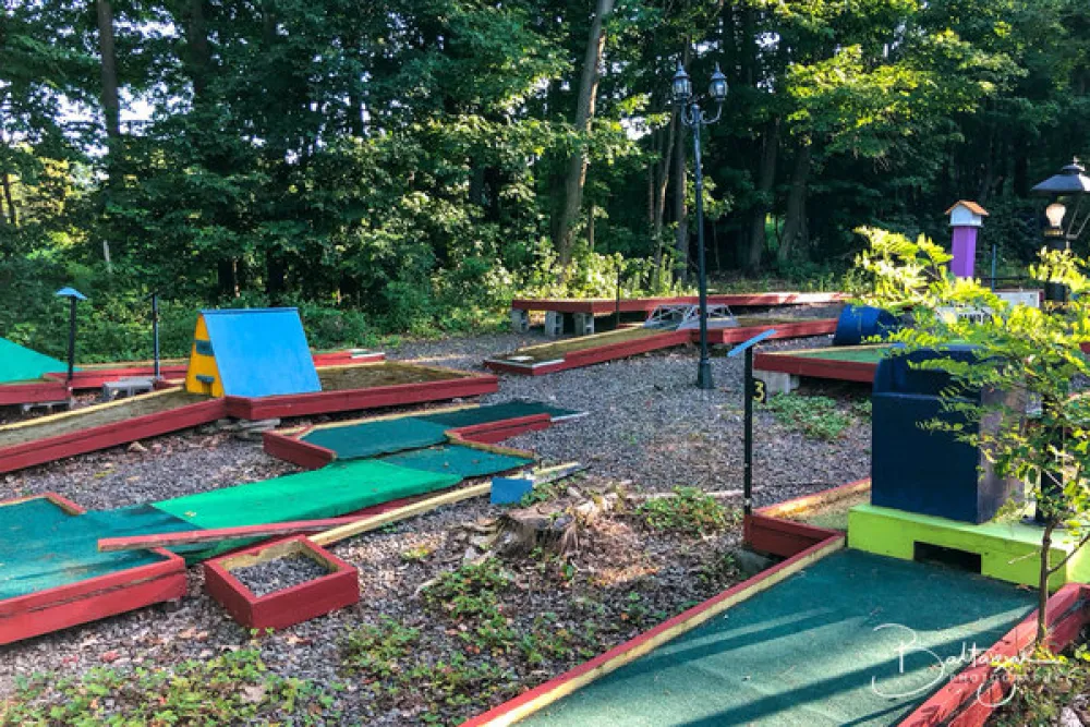 Valley View Farm & Campground