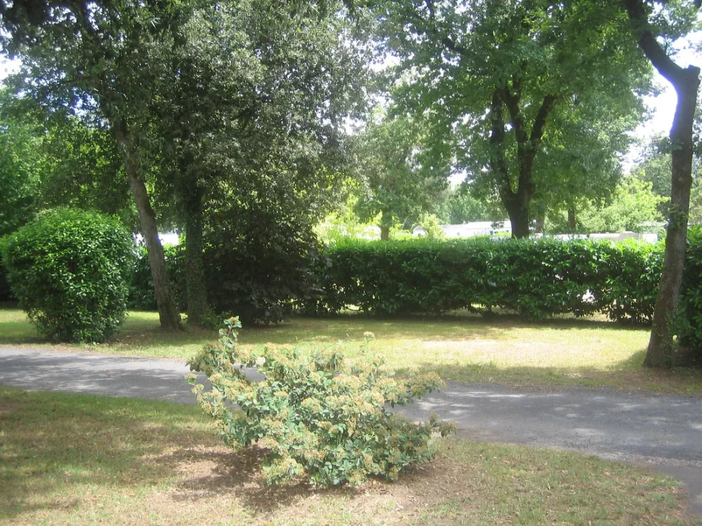 Parc de la Garenne