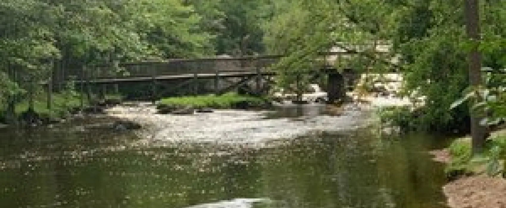 Tilleda Falls Campgrounds