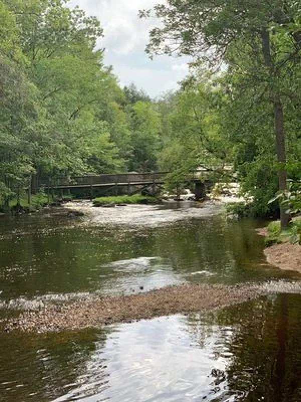 Tilleda Falls Campgrounds