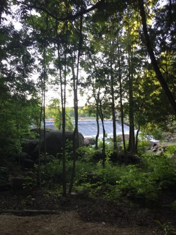 Tilleda Falls Campgrounds