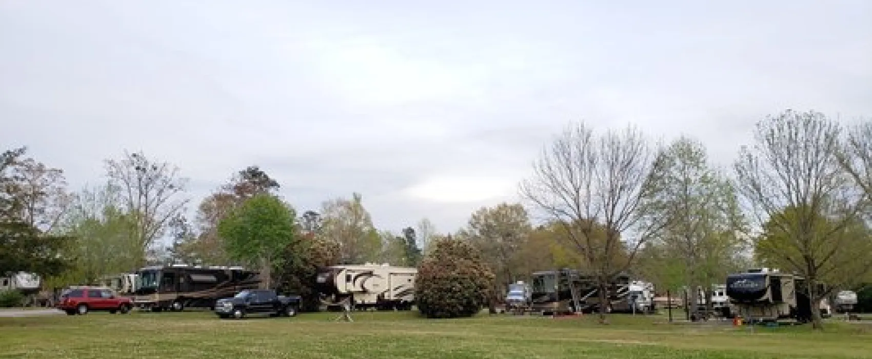 Hidden Cove Outdoor Resort