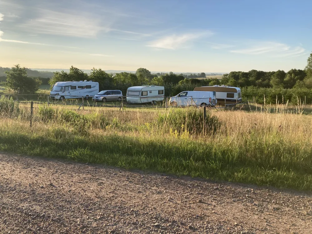 Jonstorps Ställplats