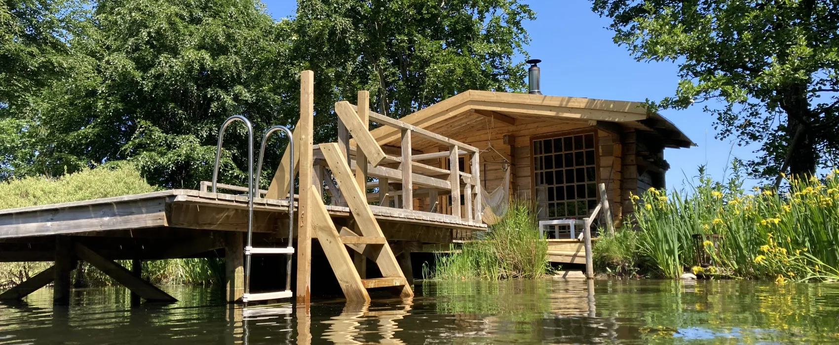 Jonstorps Ställplats