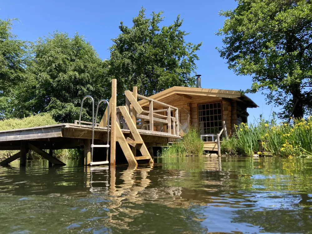 Jonstorps Ställplats