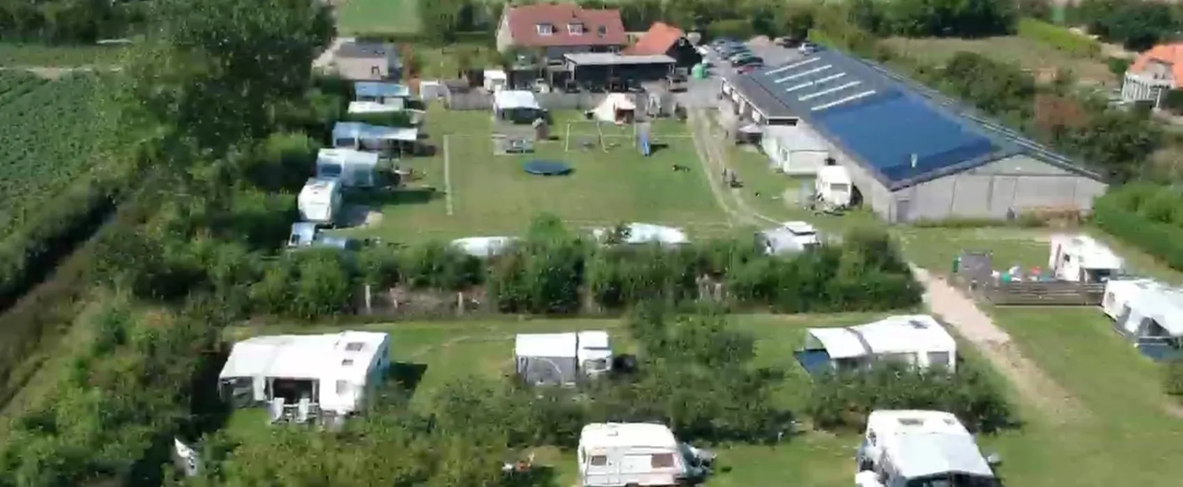 Minicamping Victoria